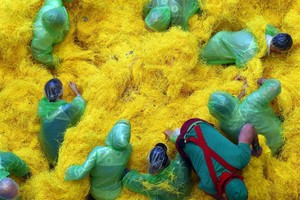 10 garsiausių apgaulių, kurios pasaulį užklupo balandžio 1-ąją