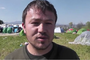 Buvęs lietuvių karių vertėjas Afganistane prašo pagalbos