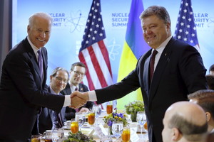 Ukraina susitarė su Australija dėl urano tiekimo