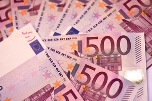 Valstybės skola siekia daugiau nei 40 proc. šalies BVP