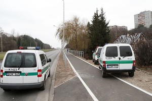 Nušauto agurkinio našlė: „Jis išvyko su draugu ir nebegrįžo“