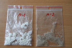 Narkotikus jaunimas į Lietuvą masiškai siunčiasi paštu