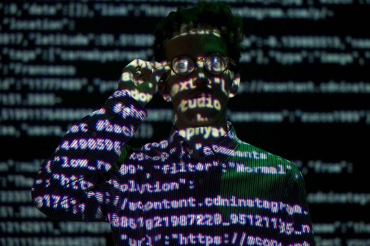 Smulkiems verslams optimizmo suteikia didieji duomenys