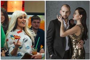 Simona Nainė virto efektinga blondine: kuri spalva tinka labiau?