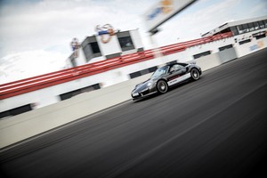 Moderni Pernu lenktynių trasa laukia didžiulio renginio