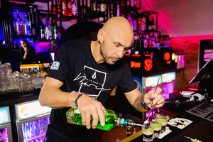 Marius Šmitas: „Visas mano gyvenimas – improvizacija“