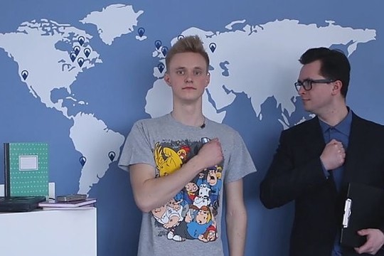 Nuo balandžio – pavasariškai intriguojančios Lrytas.tv naujovės