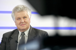 Vilniuje apdovanojami vaikų knygų kūrėjai