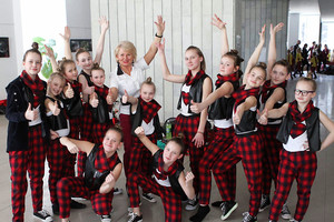 Saulius Skambinas ir Joana Bartaškienė šokdino Kauną