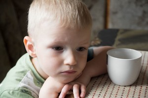 Smurtas prieš vaikus: ne tik fizinės bausmės, bet ir ignoravimas