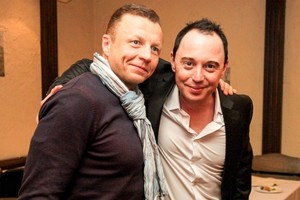 40-metį atšventęs Mino nori turėti vienintelę meilę ir dukrą