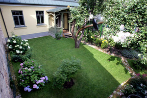 Norite jaukesnio nei pernai kiemo? Dabar pats metas imtis darbų