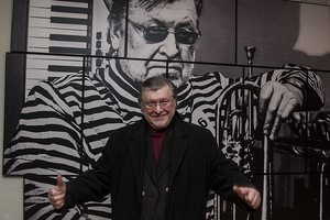 Birštono festivalio laureatas O. Molokojedovas keliaus į Madeirą