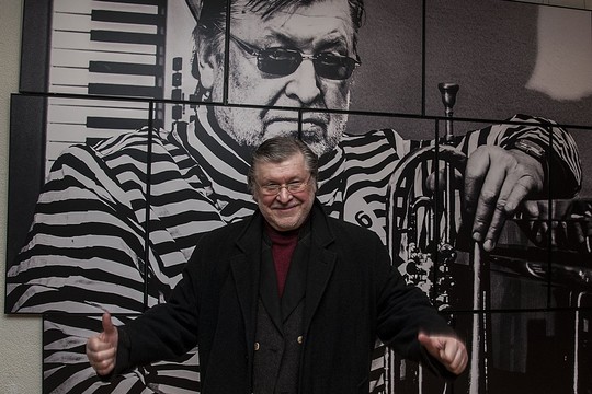 Birštono festivalio laureatas O. Molokojedovas keliaus į Madeirą