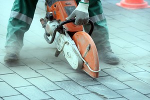 Kaunas bylinėjasi su „Kamesta“ dėl gatvių tvarkymo