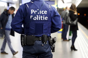 Belgija pateikė kaltinimus dėl sąmokslo trečiam įtariamajam