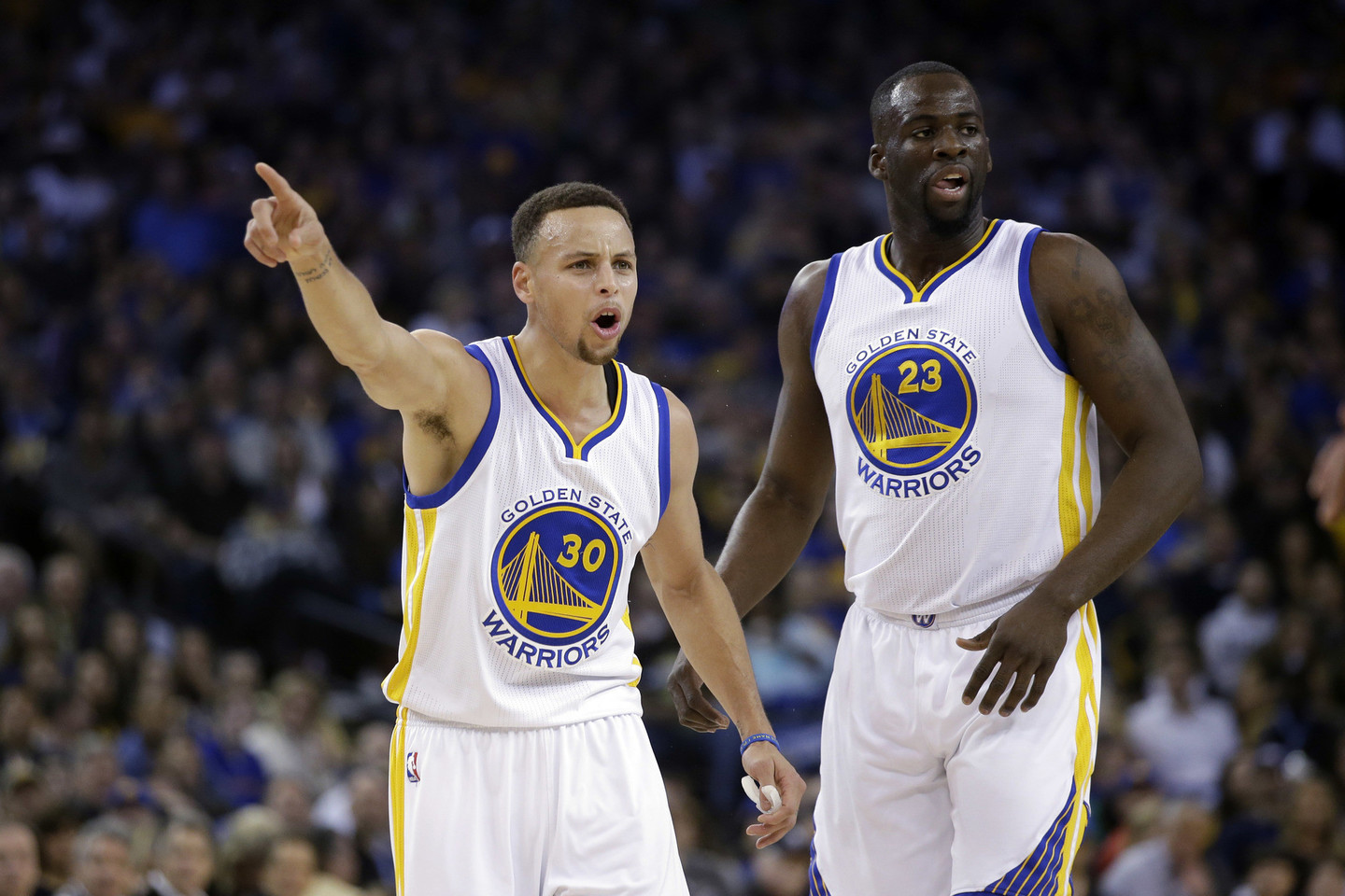 „Warriors“ patyrė 8-ąjį pralaimėjimą.