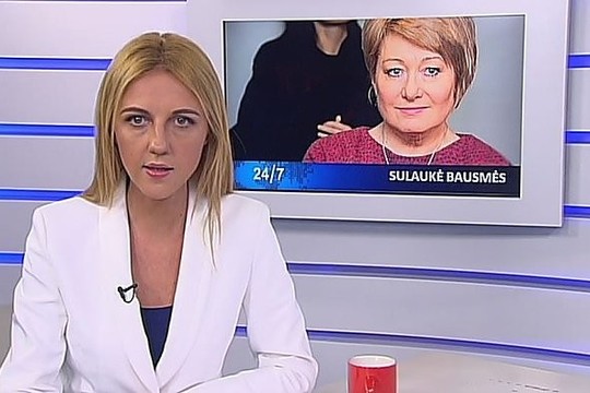 Policijos noras dirbti viešai užaugino sparnus? (III)