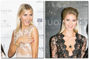 Gandų apie naują meilę išvarginta Simona Starkutė prisipažino