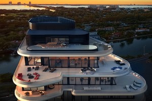 Būstai, kuriuose nuo šurmulio slepiasi pasaulio turtingiausieji