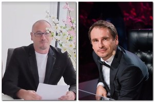 Plikas M. Mikutavičius: „Man liepė būti panašiam į A. Valinską“