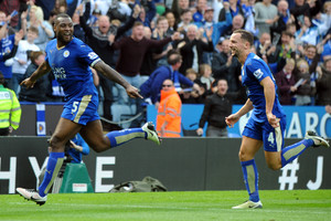 „Lapinų“ pasaka Anglijoje – padėjo tvirtą žingsnį titulo link