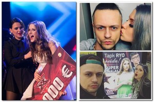 „X faktoriaus“ nugalėtoja M.Pundziūtė ryžosi išvaizdos pokyčiams