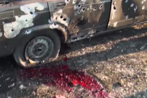 Apie kruvinus susirėmimus Kalnų Karabache – prieštaringos žinios