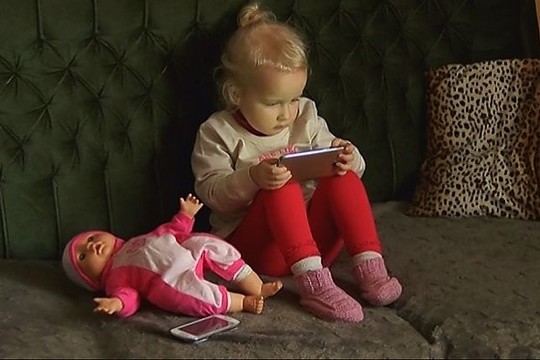 Laiku negydę mažylės meningokoko medikai sulaukė valdžios tyrimo