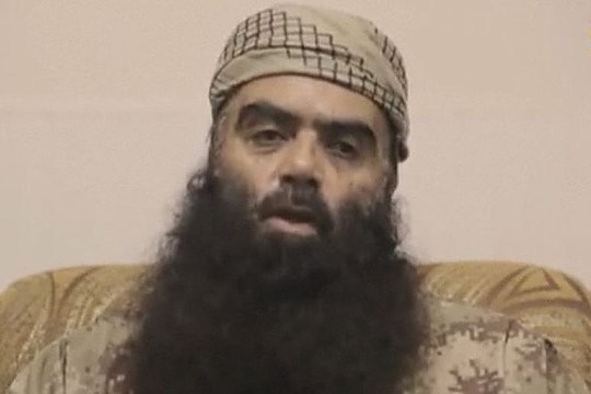 Sirijoje žuvo „al Qaeda“ vietos padalinio atstovas spaudai