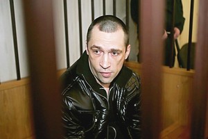 Nužudymu pasibaigusioje mafiozų puotoje – daug nežinomųjų