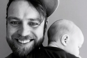 Pasiėmęs tėvystės atostogų vilnietis patyrė, apie ką nesvajojo