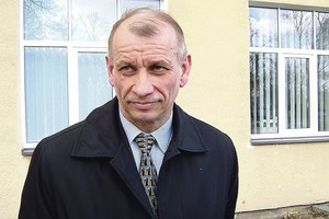 Kalbos apie pedagogų meilės trikampį paskatino prabilti