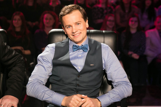 Nerijus Juška neįgaliesiems surengė nepamirštamą renginį