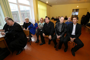 N.Venckienės gaujos byloje – laiko tempimas ir melas