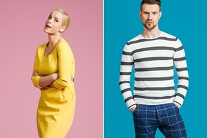 Vyrų ir moterų reikalus nagrinės I. Jankauskaitė ir M. Stonkus