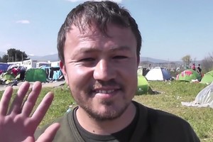 Išgirdo pagalbos prašymą: afganas Basiras atvyksta į Lietuvą