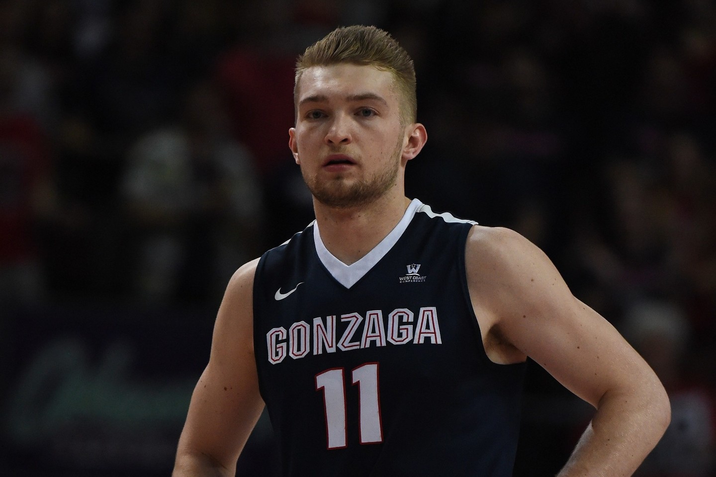 D.Sabonis per „Kovo beprotybę“ pasirodė puikiai.