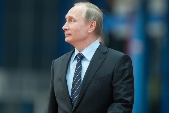 Kremlius: „Panamos dokumentų“ taikinys yra V. Putinas