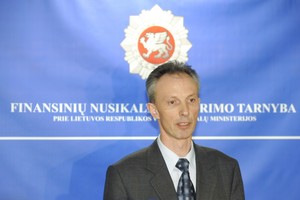 „Panama Papers“ skandalu dėl lietuviškų sąsajų domisi ir FNTT