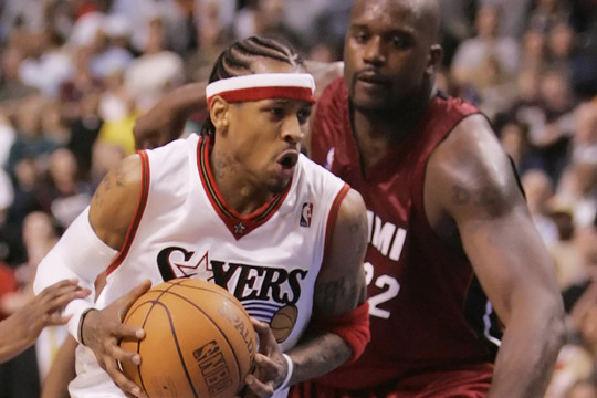 Į Krepšinio šlovės muziejų įtrauktos JAV ir Kinijos legendos