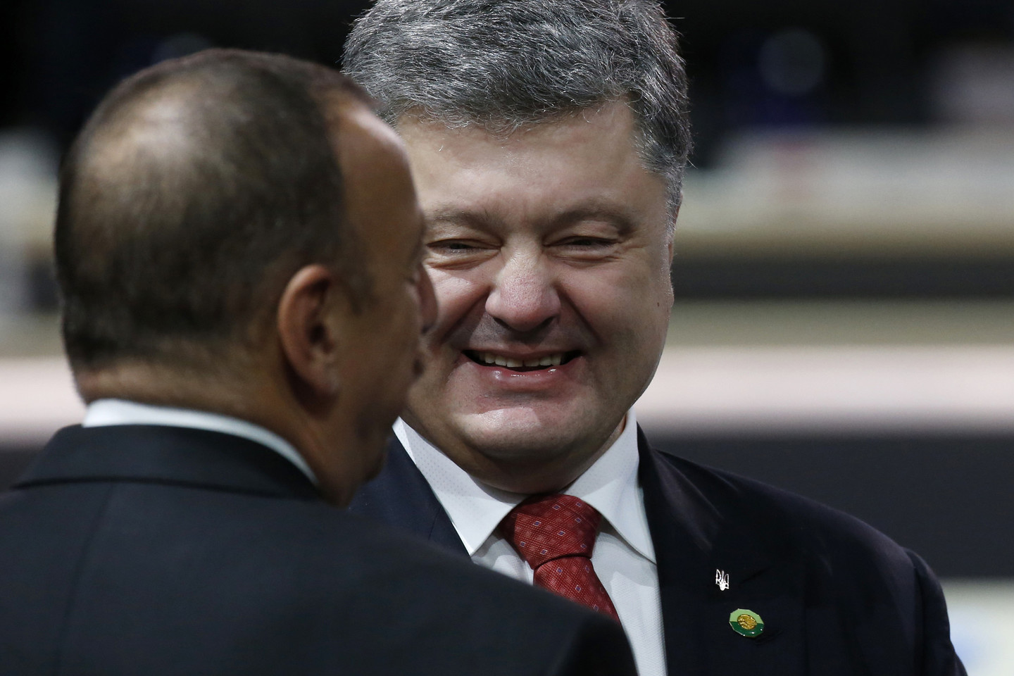 Ukrainos prezidentas Petro Porošenka pirmadienį neigė pažeidęs įstatymus, kai buvo paskelbti iš vienos Panamos teisinių paslaugų firmos nutekinti dokumentai, rodantys, kad P.Porošenka turįs tris ofšorines įmones, kuriomis galima pasinaudoti siekiant išvengti mokesčių.