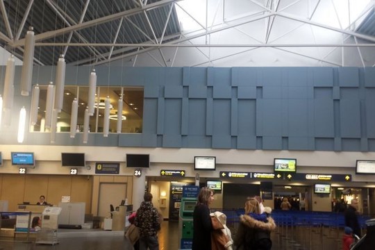 Iš aukštųjų mokyklų pašalinti užsieniečiai nenori palikti Kauno