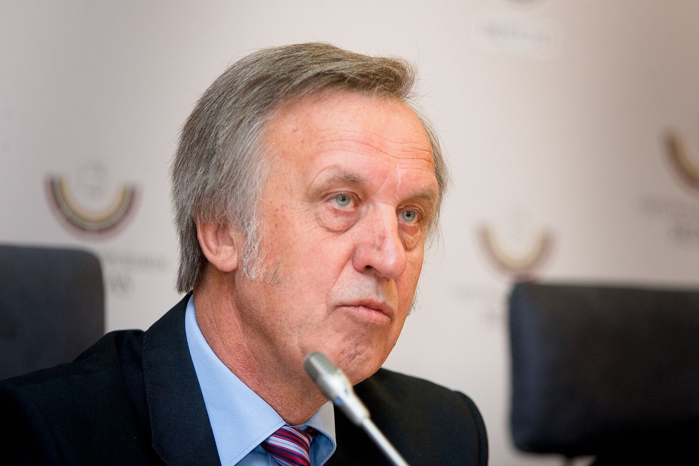 P. Gylio teigimu, į Seimą jis pateko demokratinių rinkimų keliu.