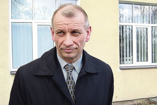 Meilės trikampis perkirto Pilviškių gimnazijos direktoriaus kėdę