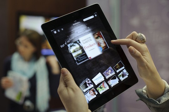 Lietuviškų knygų piratavimo byloje – pirma leidėjų pergalė