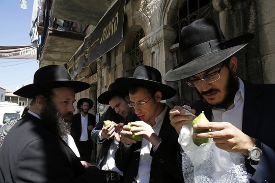 Ko Lietuvoje ieško žydų verslininkai?