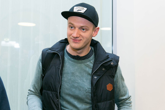 Plaukikų dienos iki Rio: skausmingas darbas ir medžioklė