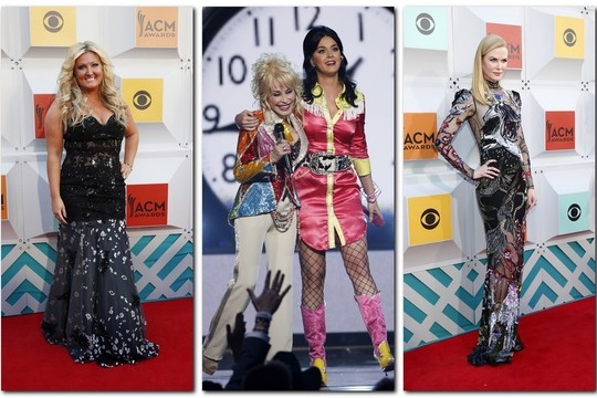 Kantri muzikantų šventėje ryškios žvaigdės stebino beskonybe