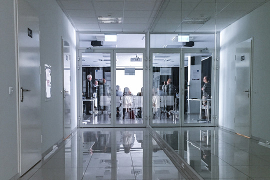 Prasti darbuotojai – tinginiai ar vertintojų nuskriaustieji?